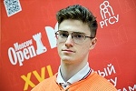Alexandr Triapishko: at first coaches were examining me