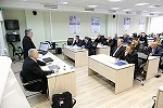 International Arbiter Training Seminar - an important step in preparation for the 44th World Chess Olympiad