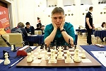 Five participants of National Cup Stage Moscow Open leading with clean score
