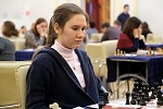 Полина Шувалова: Хочу набраться опыта в сильных турнирах