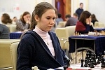 Polina Shuvalova: I want to get experience in strong tournaments