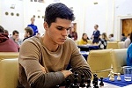Команда УГГУ удерживает лидерство в Кубке Национальной студенческой шахматной лиги