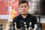 Znamsaran Tsydypov: I dedicate most of my time to chess