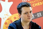 Danila Pavlov: it is my first victory at Moscow Open