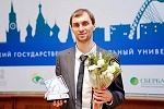 Борис Савченко: Давно не играл в классические шахматы