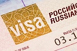 Russian Visa for the foreigner Participants